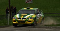 Rallysprint Kopna